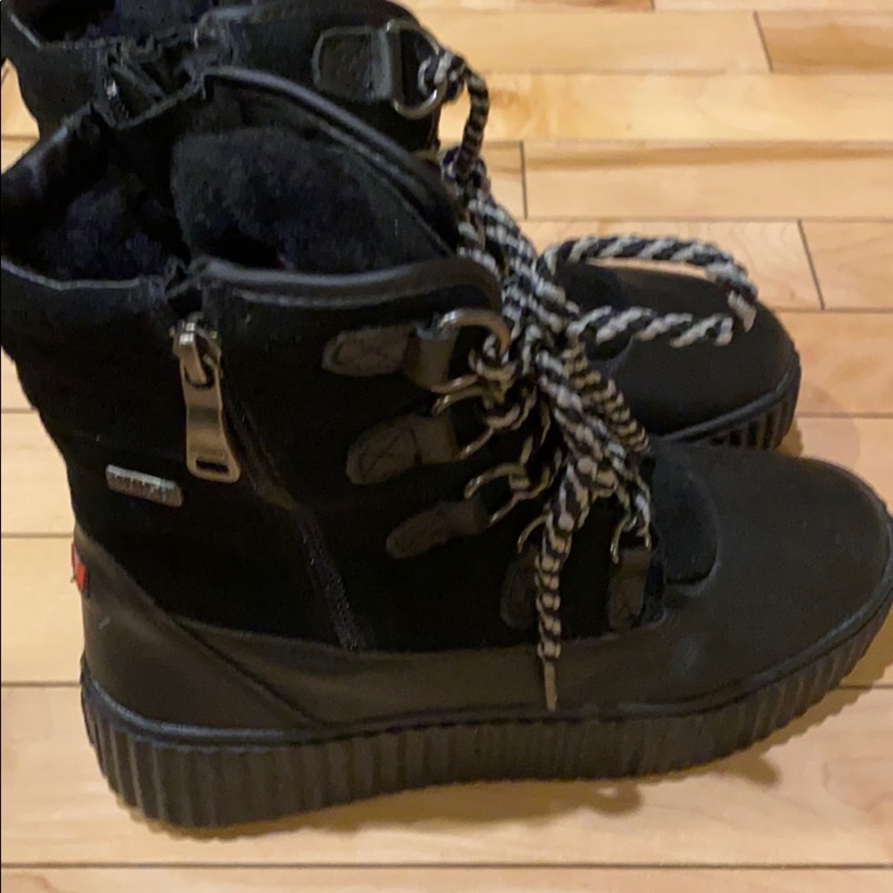 Boots